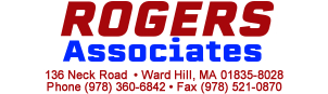Rogers Associates